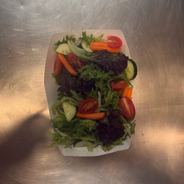 Side Salad.