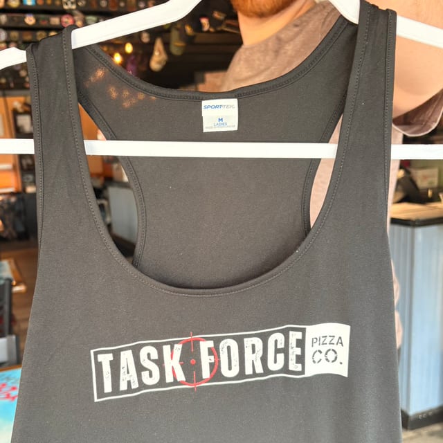 Task Force Tank Top.